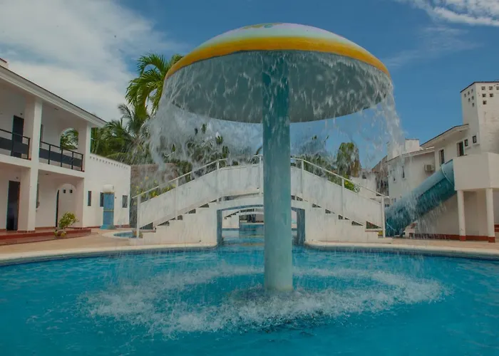 Hotel Villa Azul