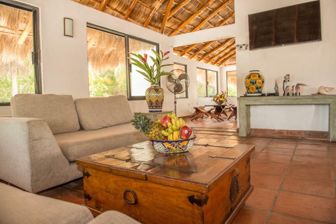 Azul Hotel