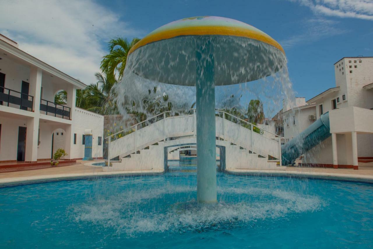 Azul Hotel Barra de Navidad
