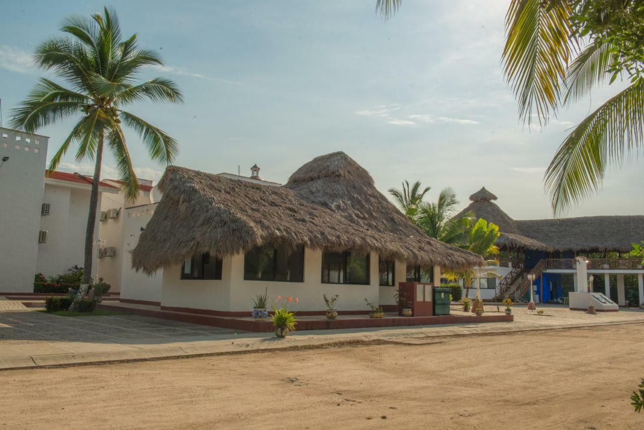 Azul Hotel Barra de Navidad