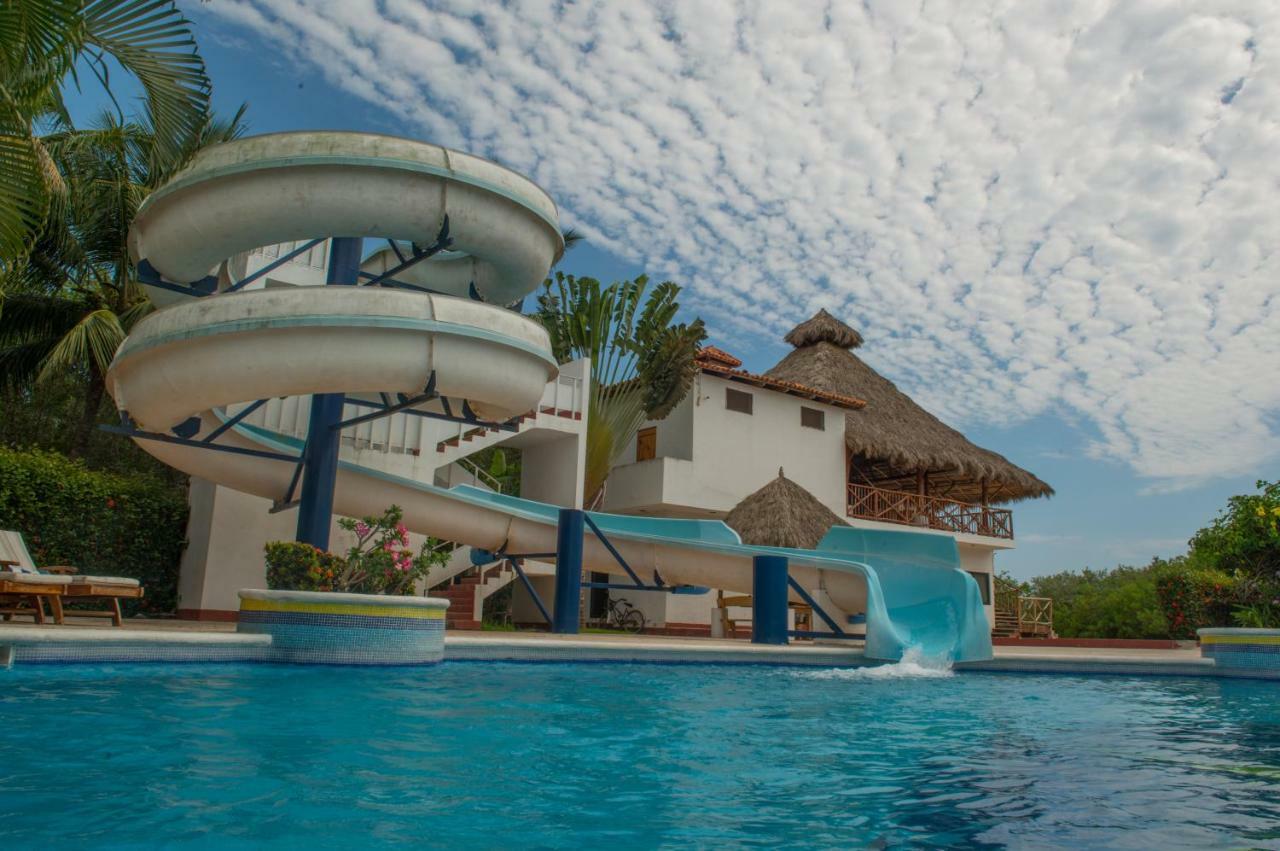 Hotel Azul