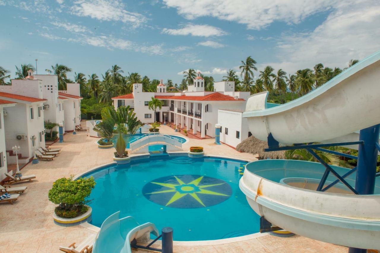 Azul Hotel