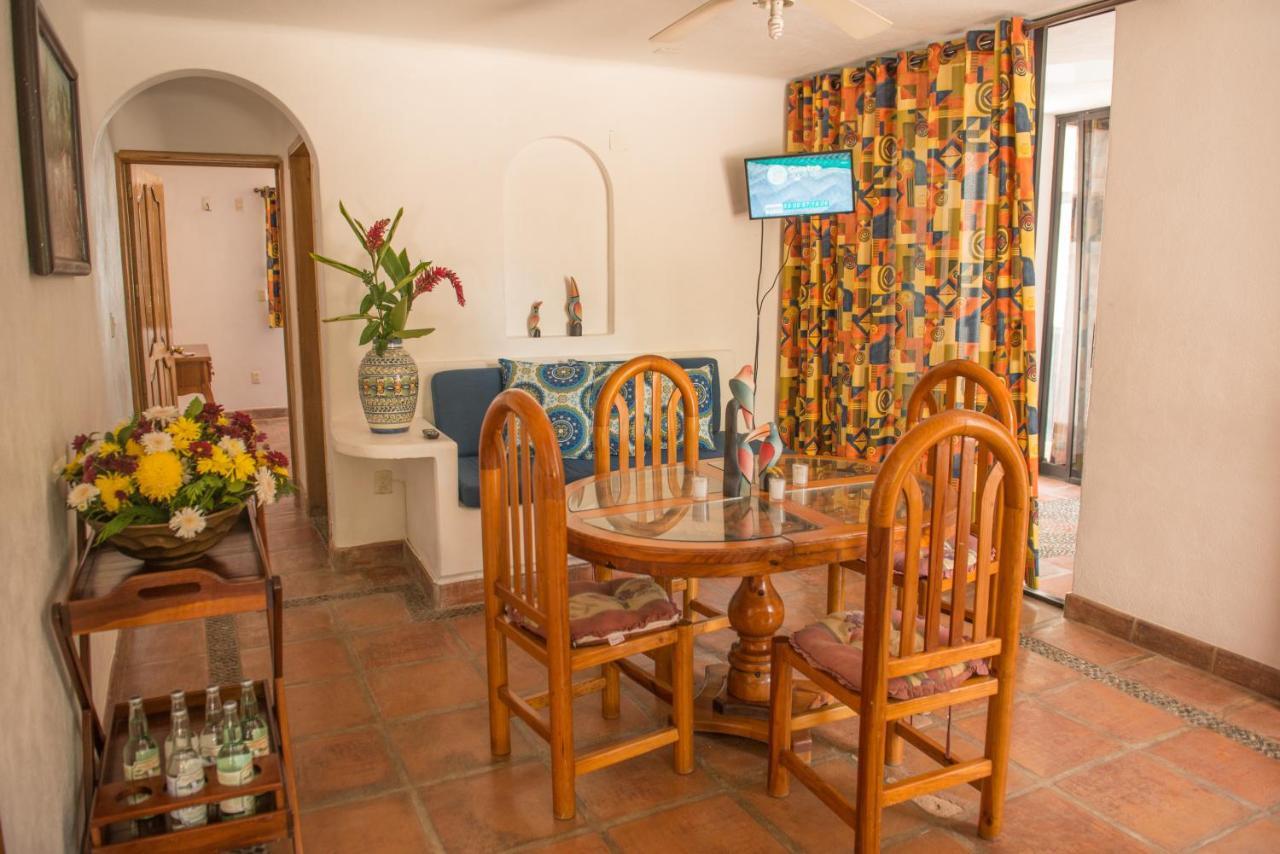 Azul Hotel
