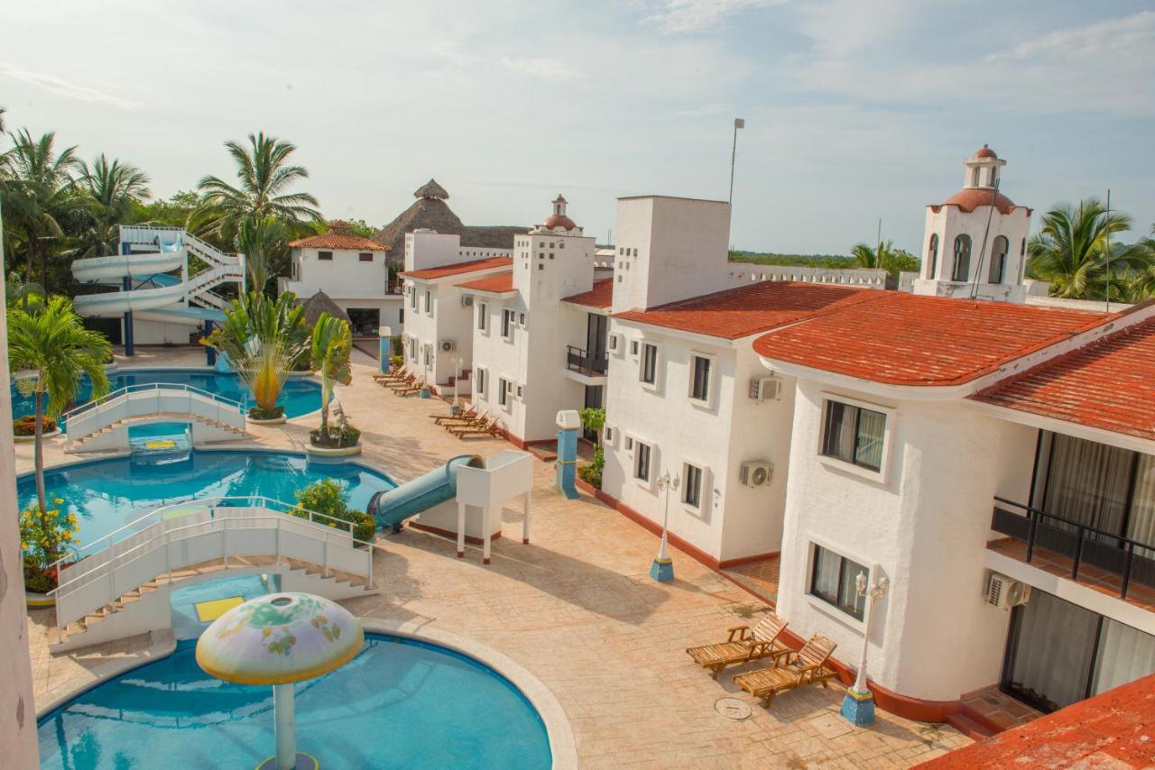 Hotel Azul 3*