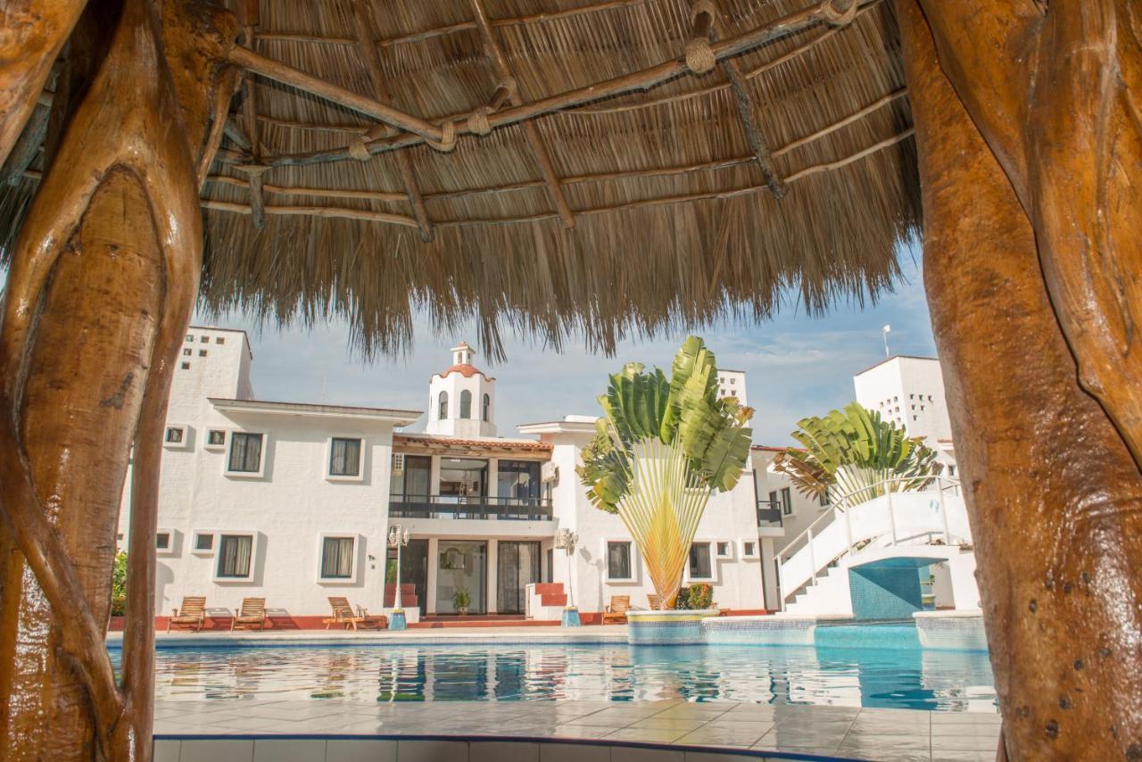 Hotel Azul 3*